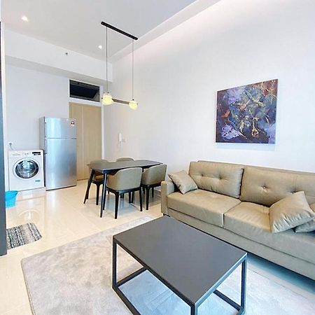 The Colony By Infinitum By Awesomestay Kuala Lumpur Buitenkant foto