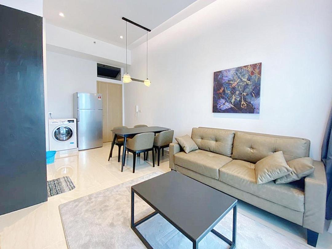 The Colony By Infinitum By Awesomestay Kuala Lumpur Buitenkant foto