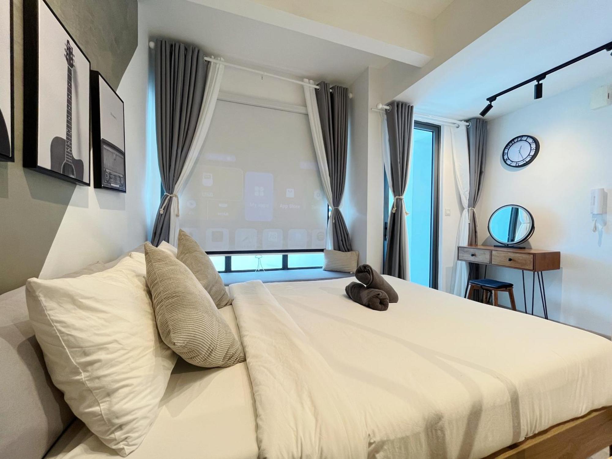 The Colony By Infinitum By Awesomestay Kuala Lumpur Buitenkant foto