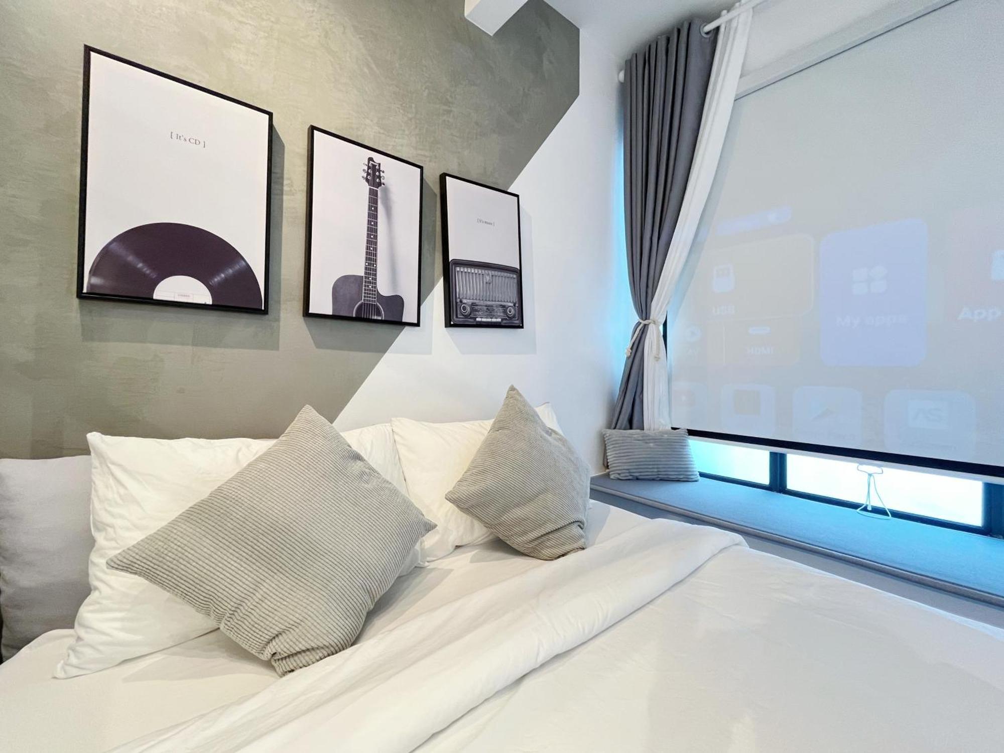The Colony By Infinitum By Awesomestay Kuala Lumpur Buitenkant foto