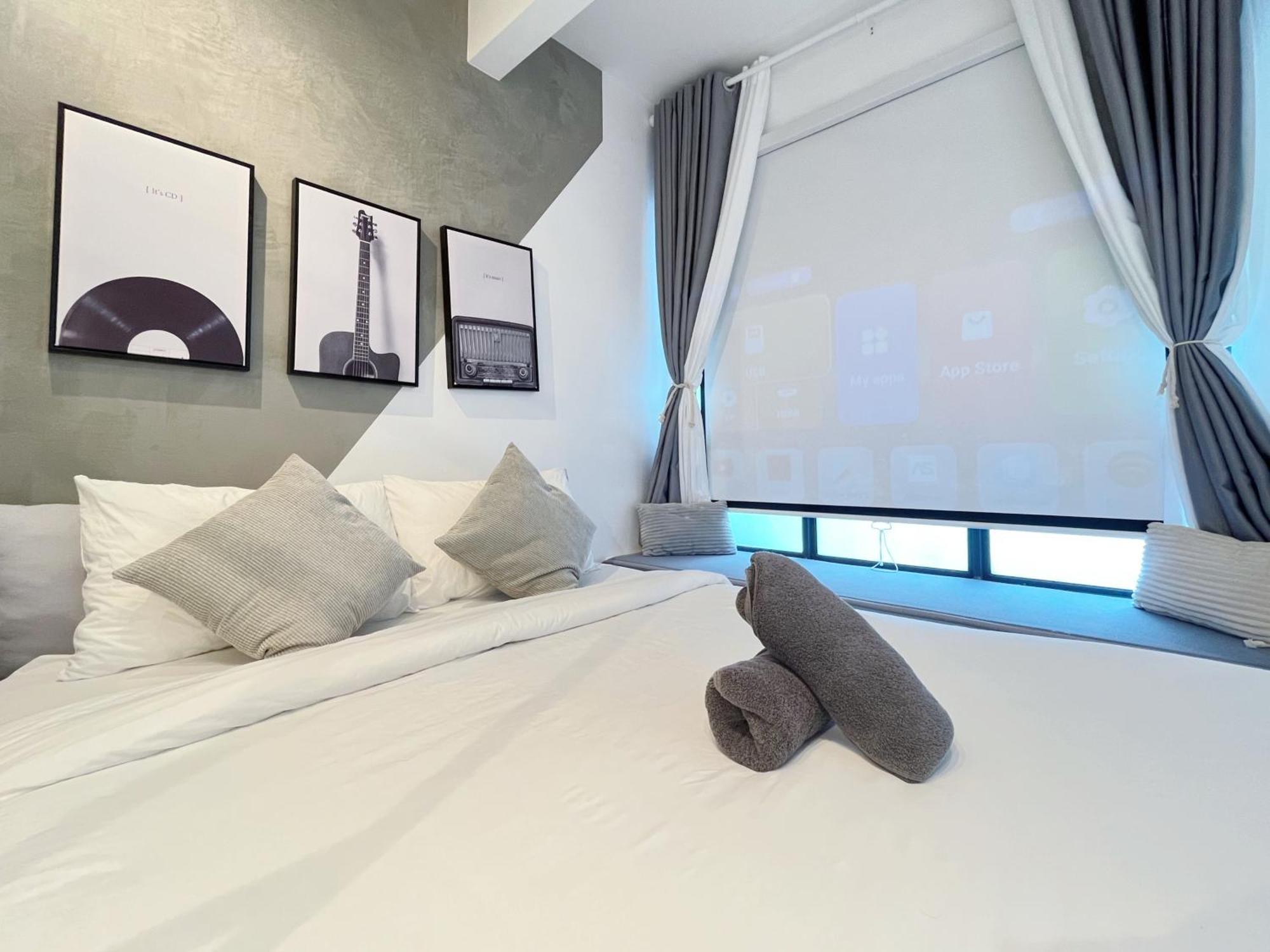 The Colony By Infinitum By Awesomestay Kuala Lumpur Buitenkant foto