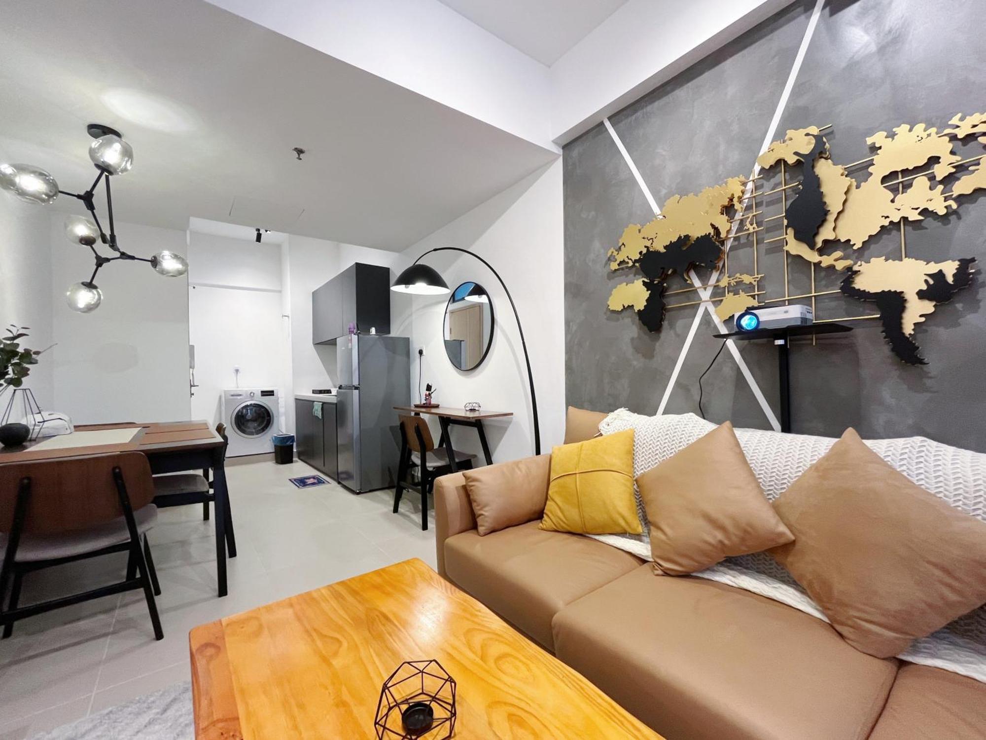 The Colony By Infinitum By Awesomestay Kuala Lumpur Buitenkant foto