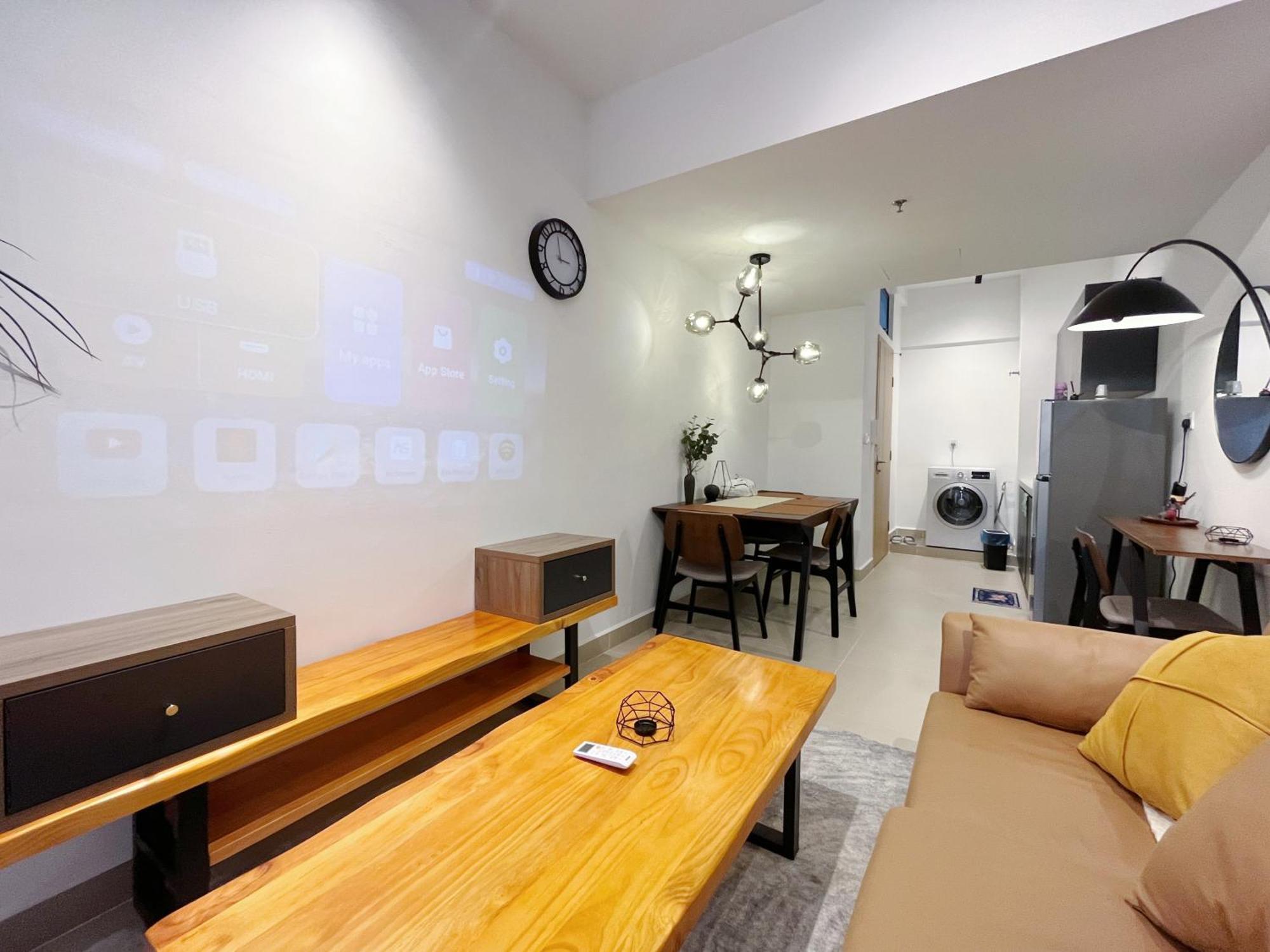 The Colony By Infinitum By Awesomestay Kuala Lumpur Buitenkant foto