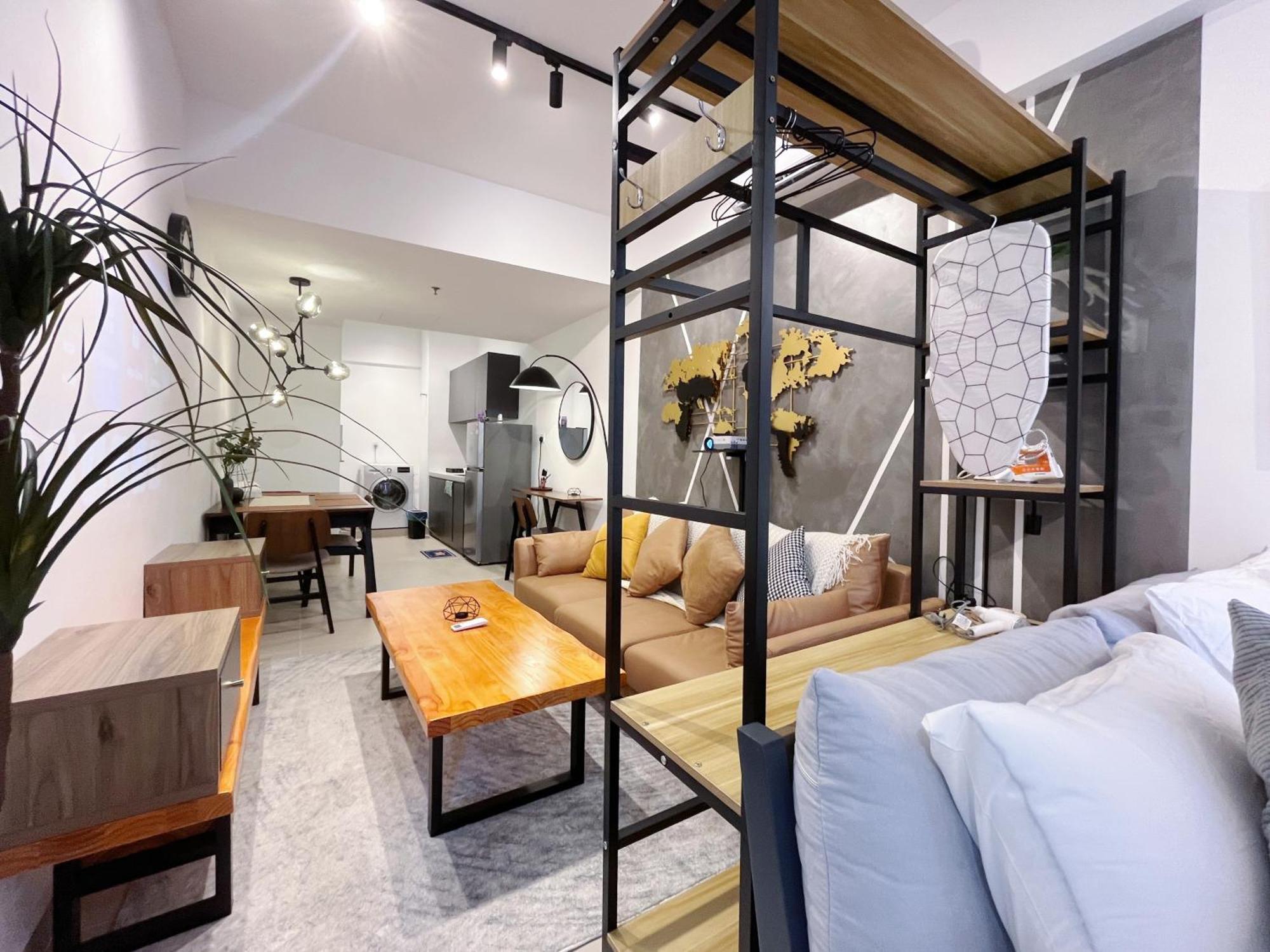 The Colony By Infinitum By Awesomestay Kuala Lumpur Buitenkant foto