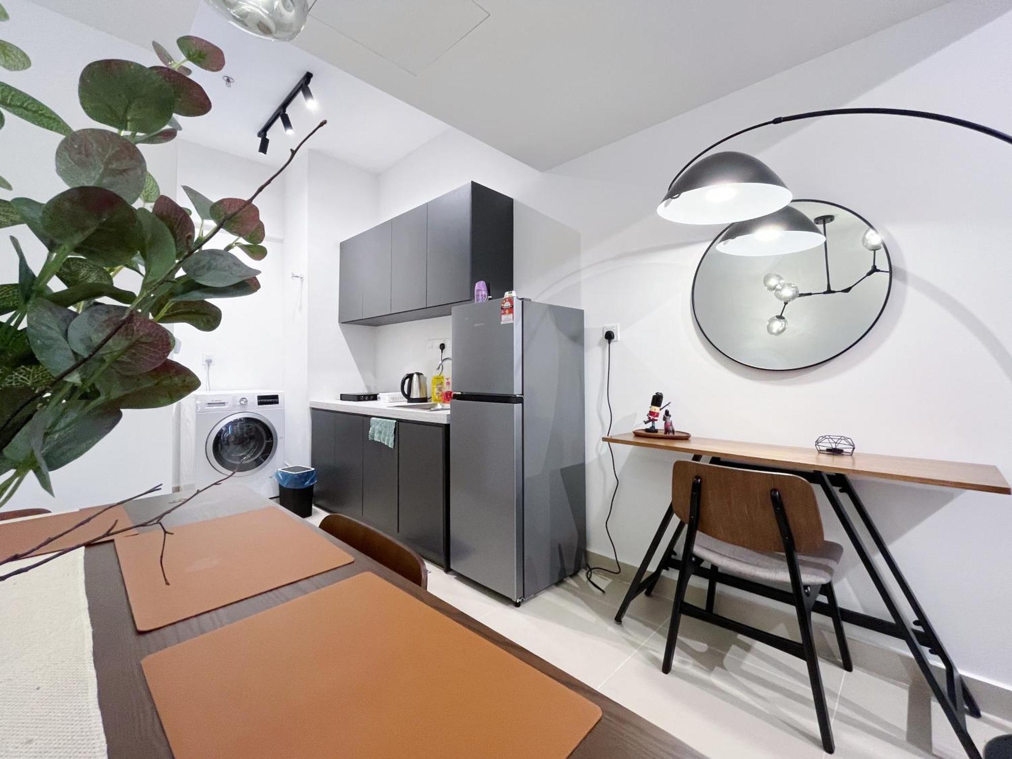 The Colony By Infinitum By Awesomestay Kuala Lumpur Buitenkant foto