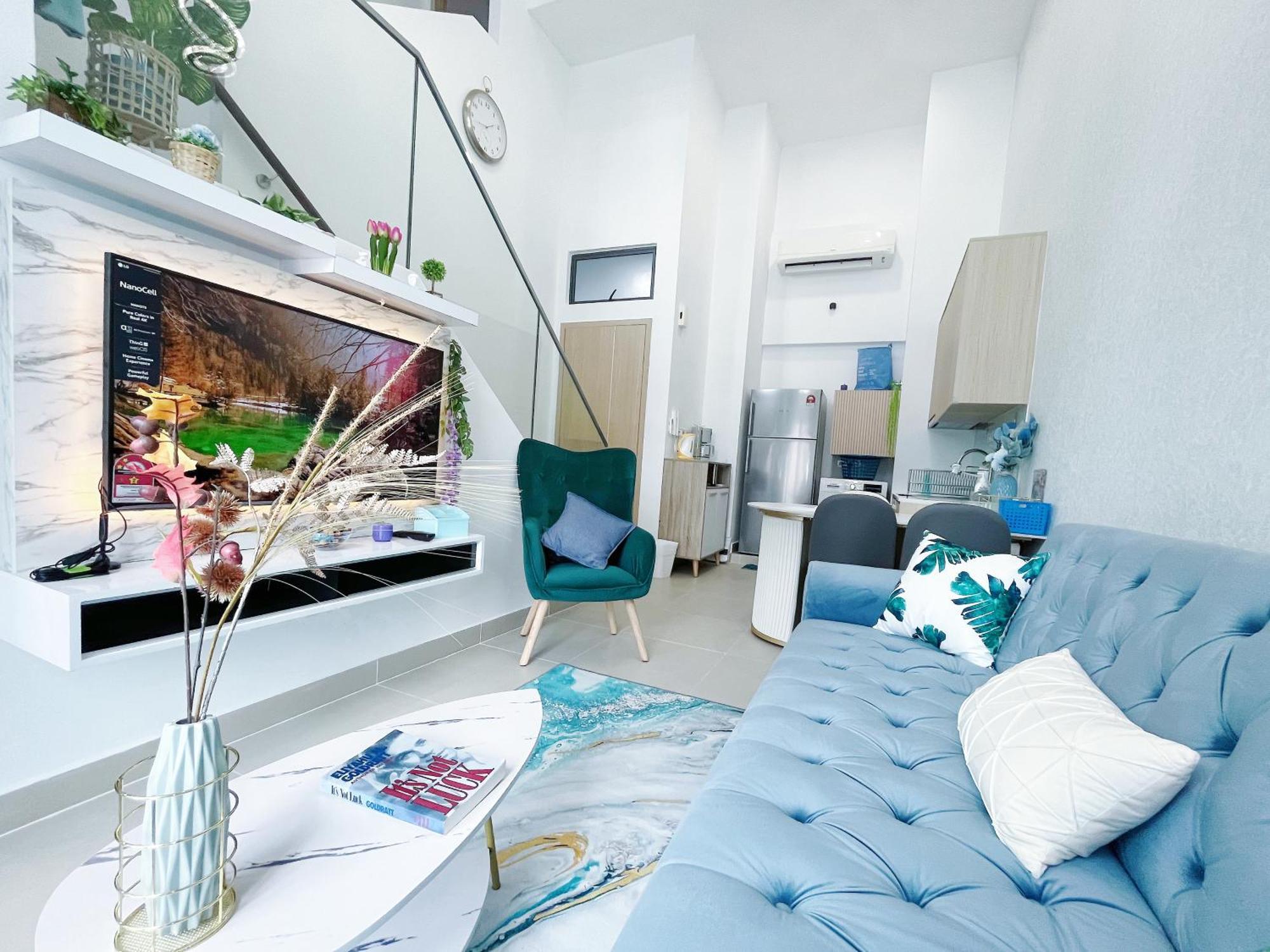 The Colony By Infinitum By Awesomestay Kuala Lumpur Buitenkant foto