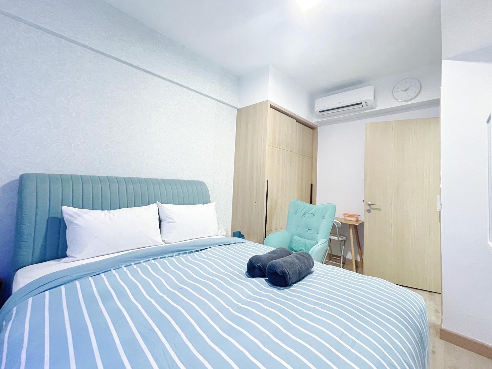 The Colony By Infinitum By Awesomestay Kuala Lumpur Buitenkant foto