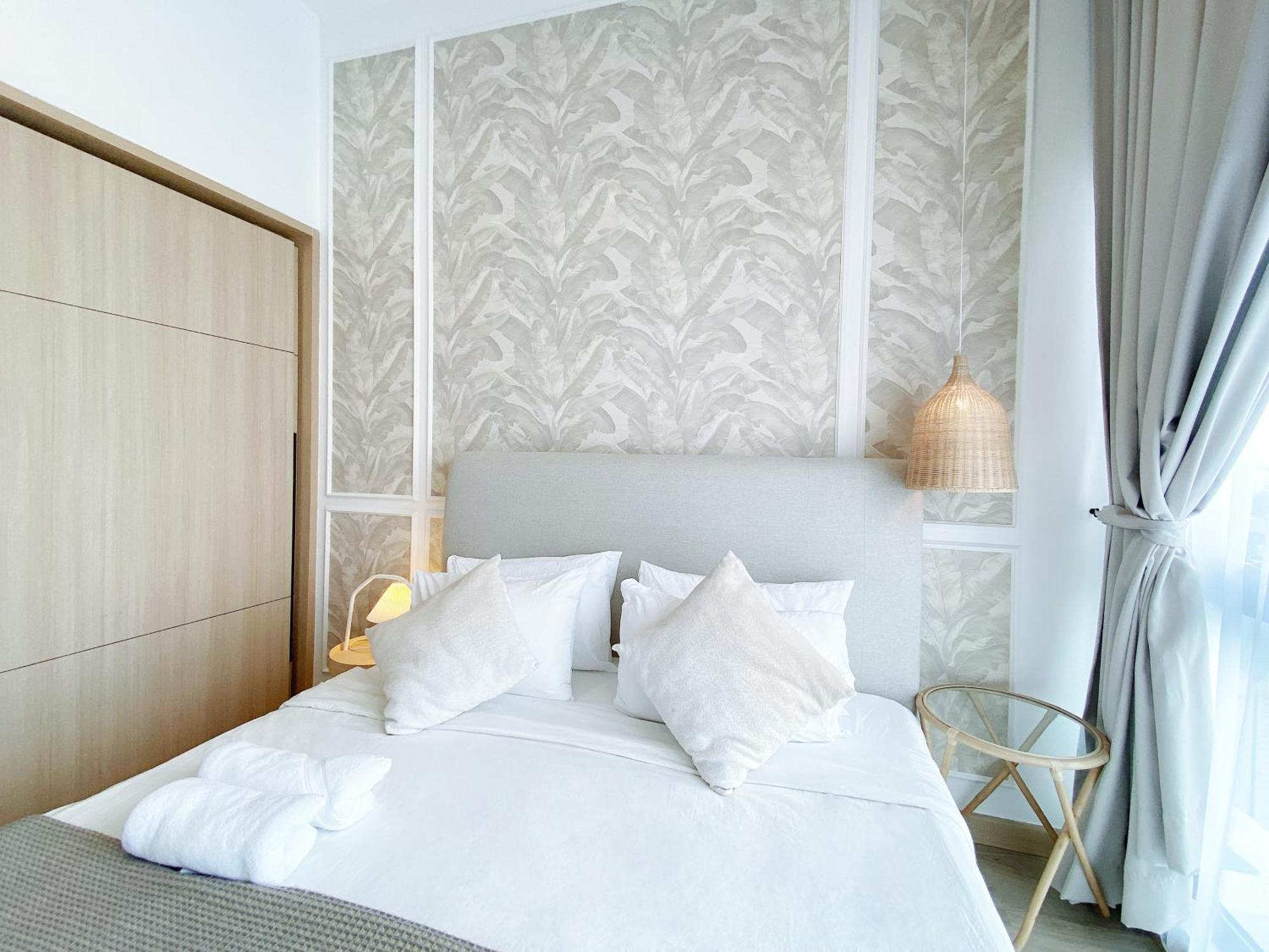 The Colony By Infinitum By Awesomestay Kuala Lumpur Buitenkant foto