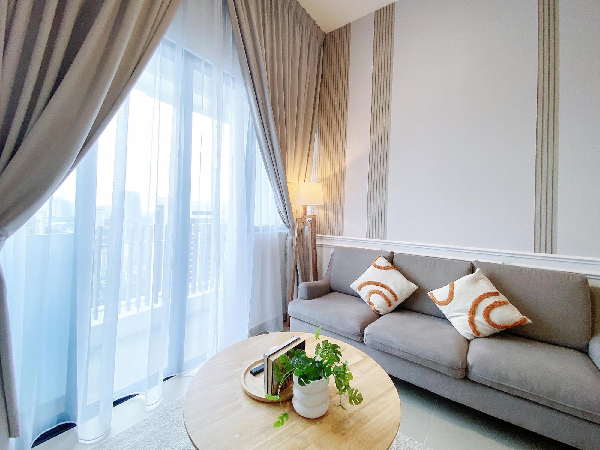 The Colony By Infinitum By Awesomestay Kuala Lumpur Buitenkant foto