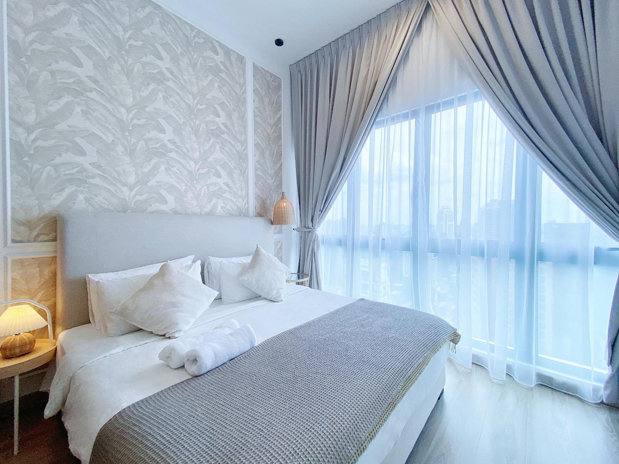 The Colony By Infinitum By Awesomestay Kuala Lumpur Buitenkant foto