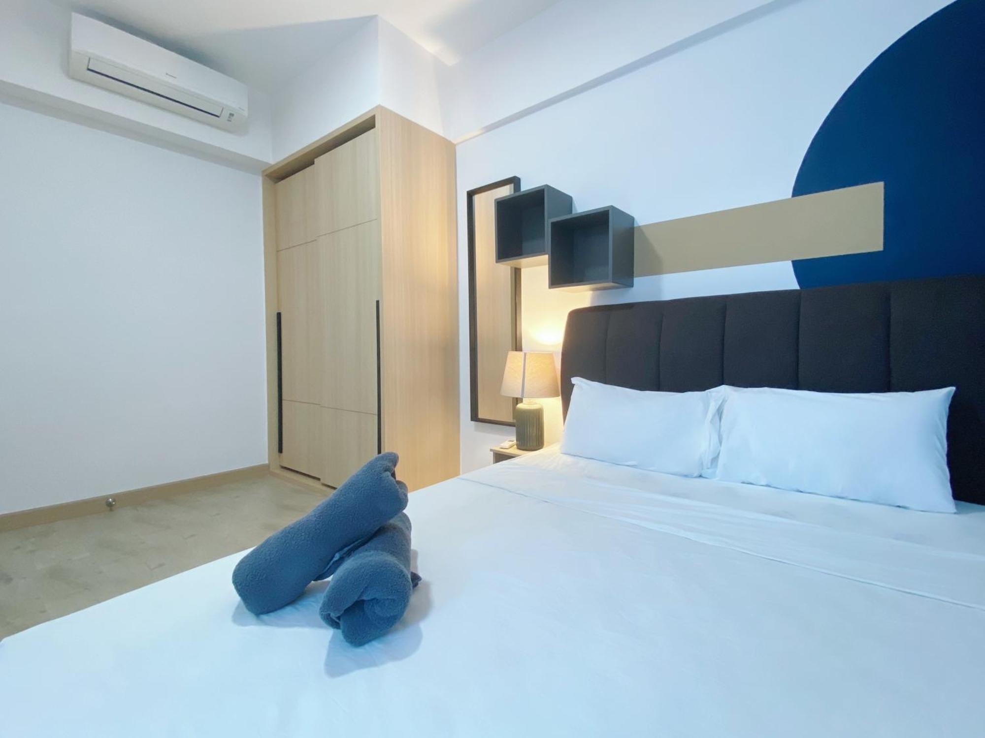 The Colony By Infinitum By Awesomestay Kuala Lumpur Buitenkant foto