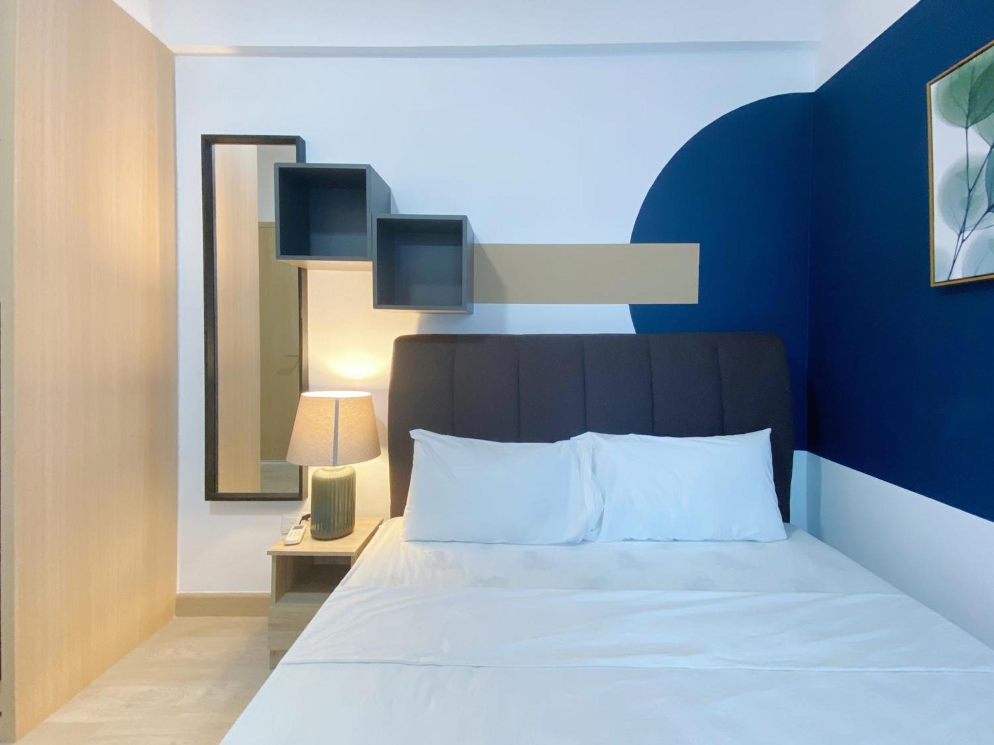 The Colony By Infinitum By Awesomestay Kuala Lumpur Buitenkant foto