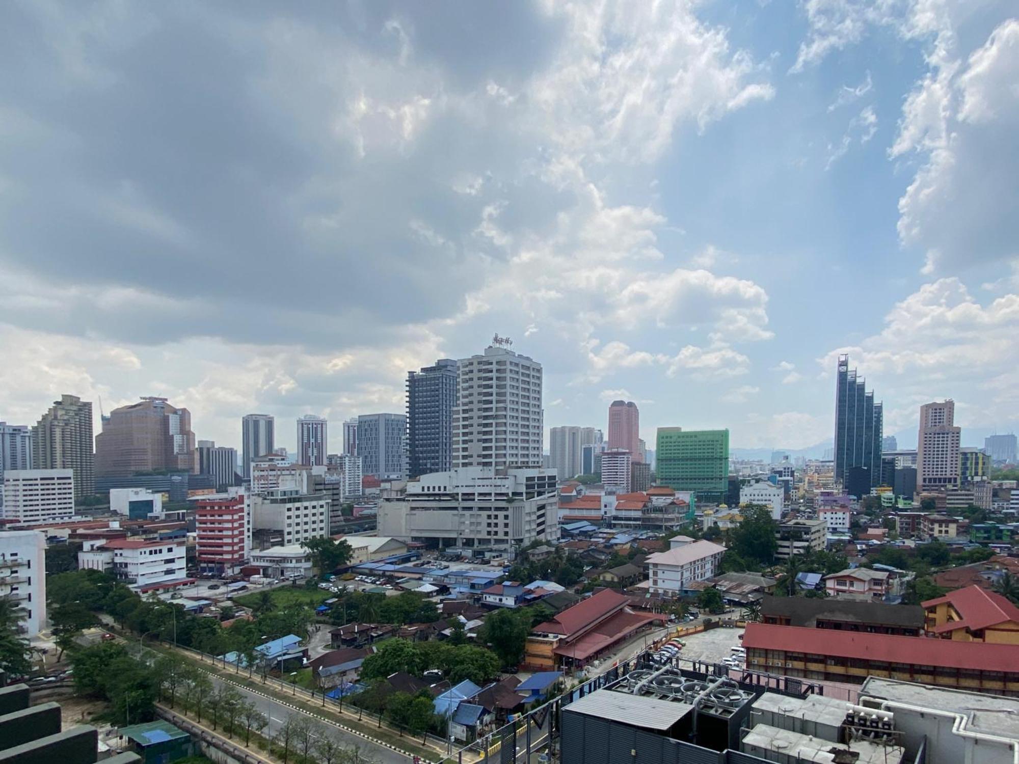 The Colony By Infinitum By Awesomestay Kuala Lumpur Buitenkant foto