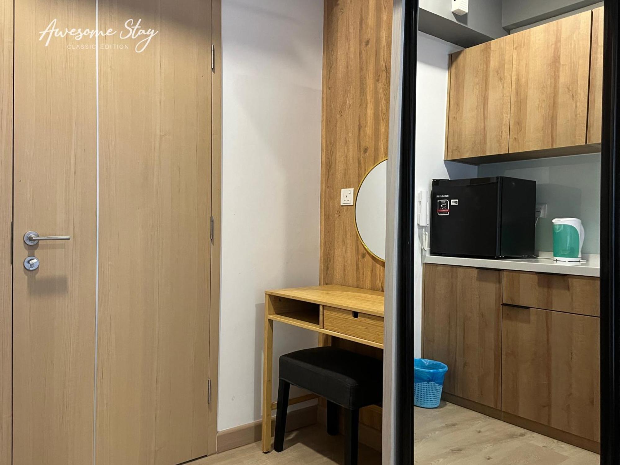 The Colony By Infinitum By Awesomestay Kuala Lumpur Buitenkant foto