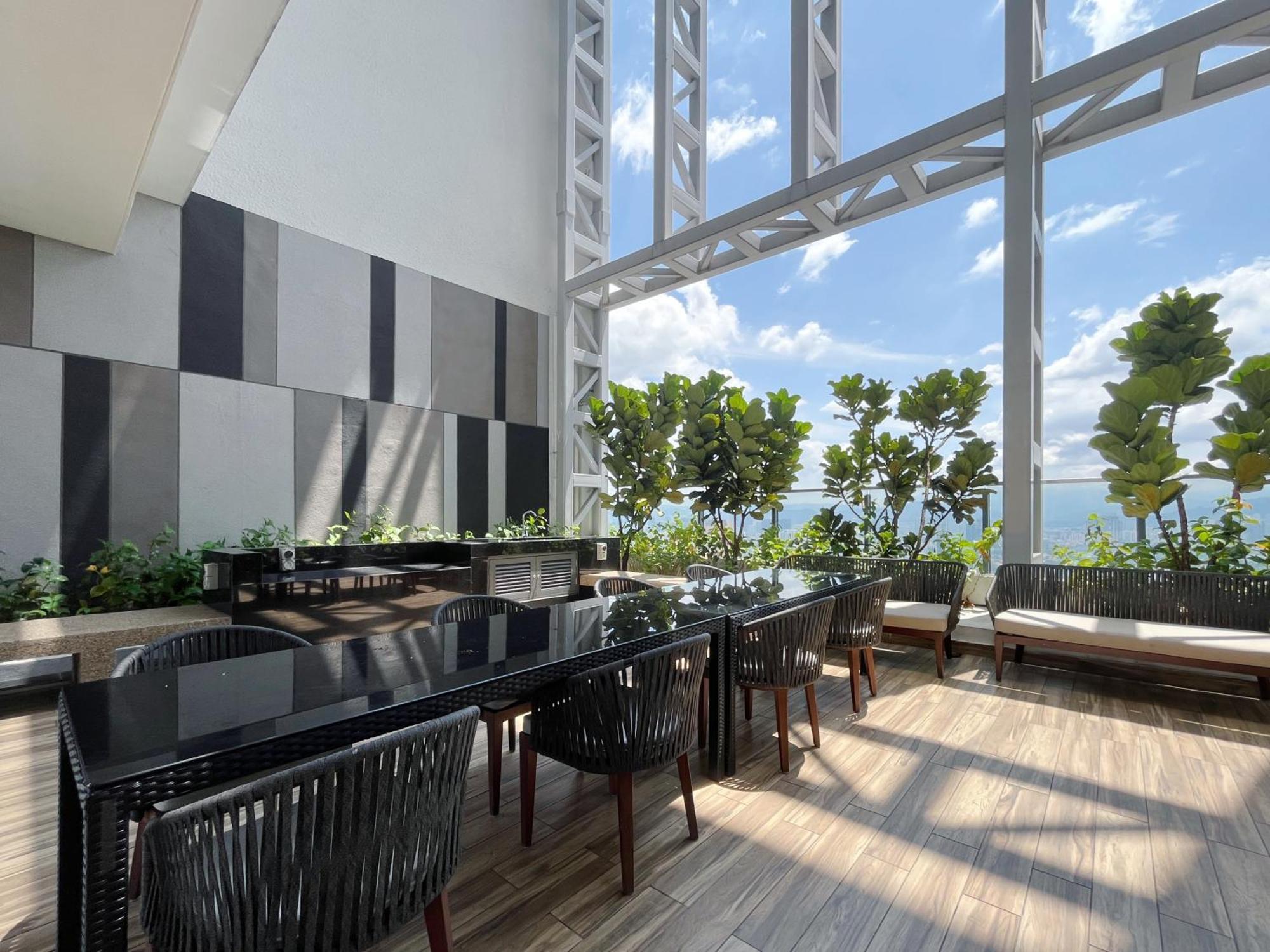 The Colony By Infinitum By Awesomestay Kuala Lumpur Buitenkant foto