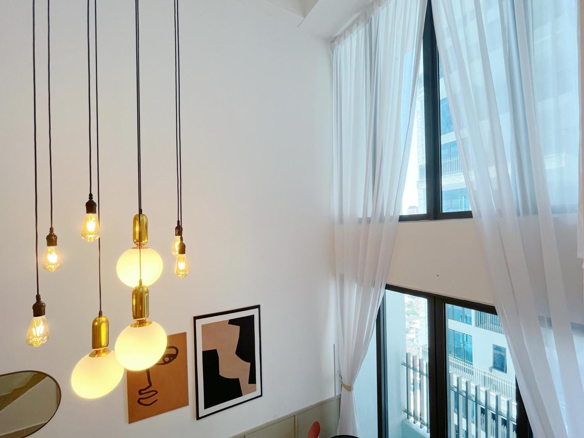 The Colony By Infinitum By Awesomestay Kuala Lumpur Buitenkant foto