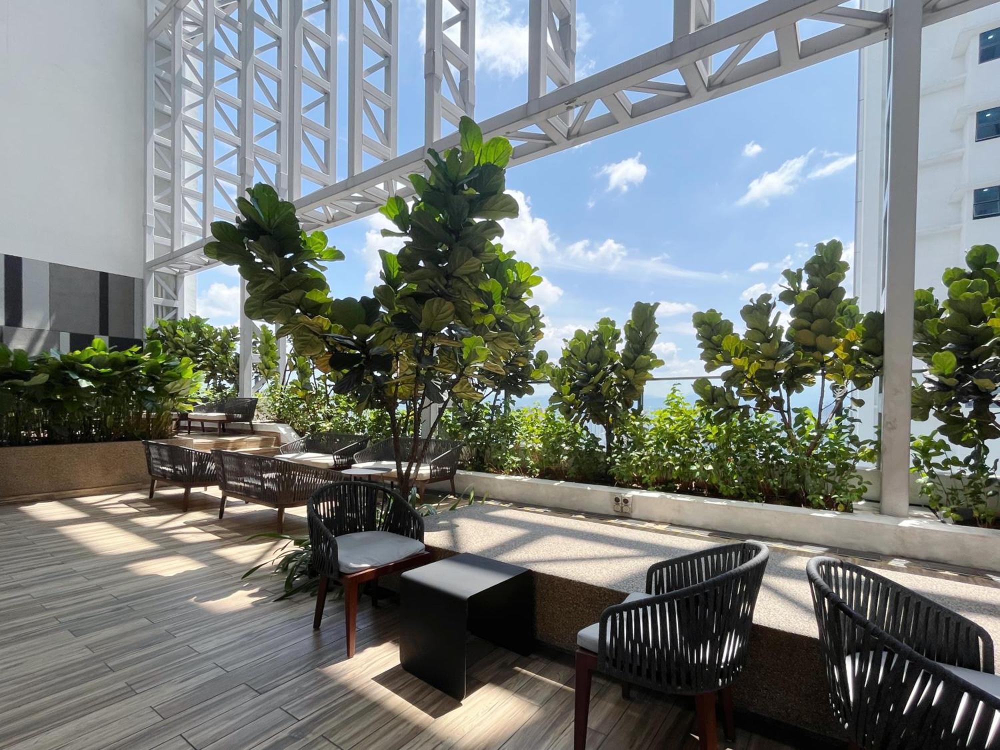 The Colony By Infinitum By Awesomestay Kuala Lumpur Buitenkant foto