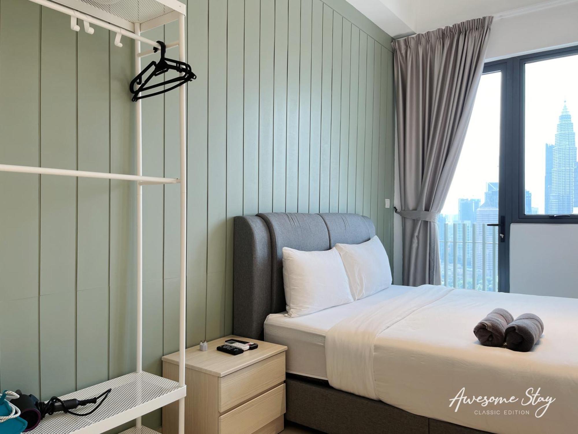 The Colony By Infinitum By Awesomestay Kuala Lumpur Buitenkant foto