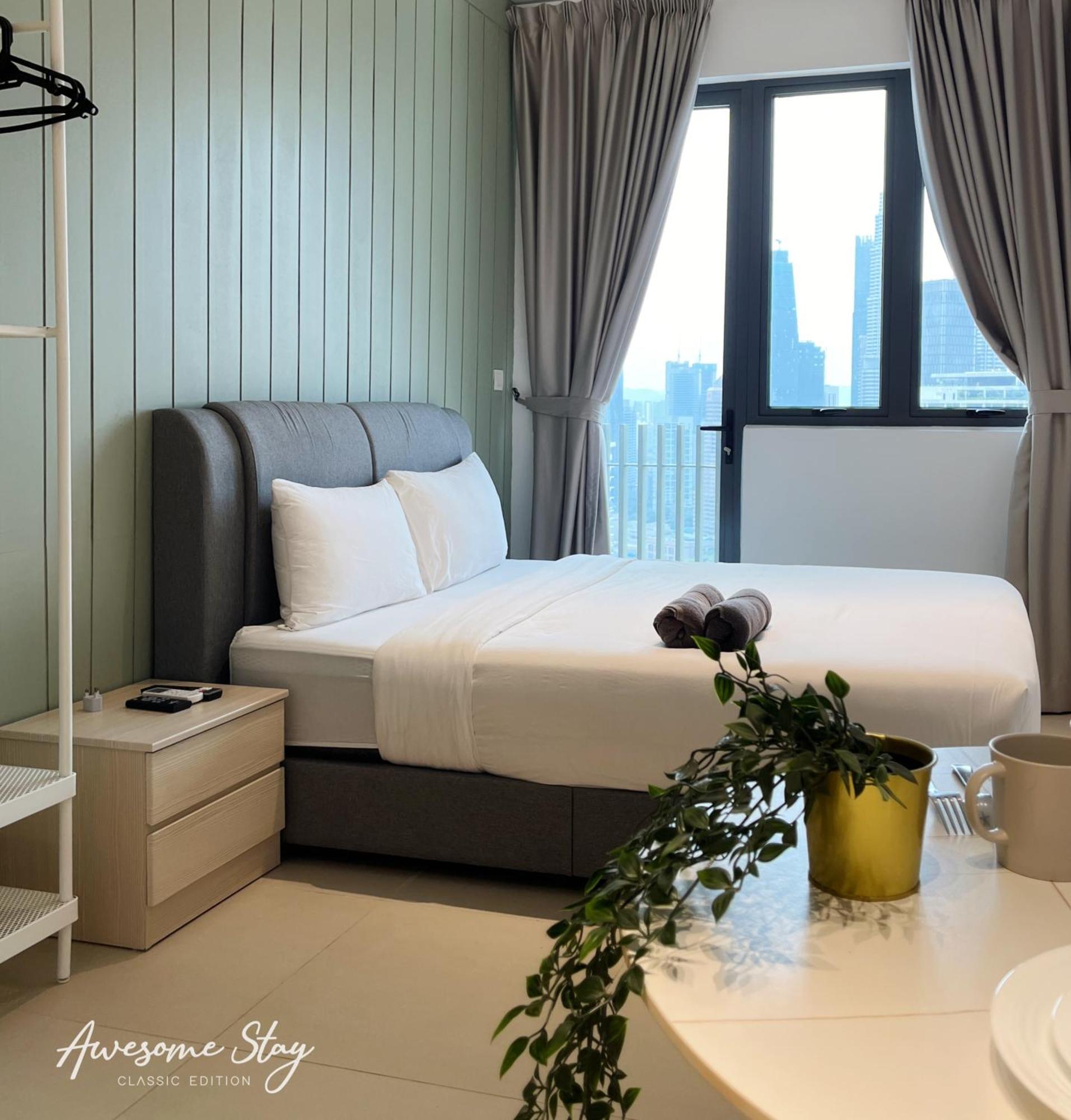 The Colony By Infinitum By Awesomestay Kuala Lumpur Buitenkant foto