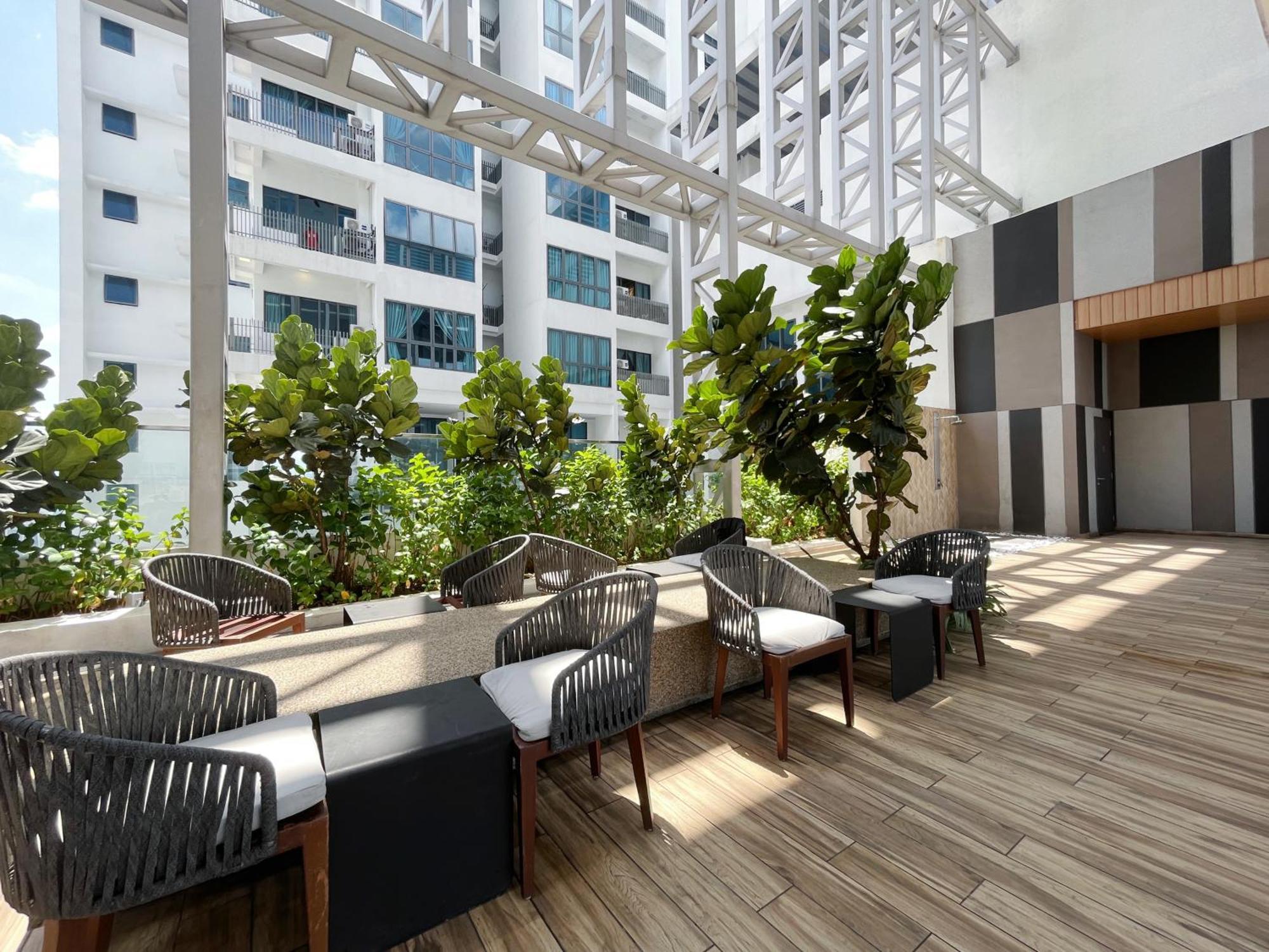 The Colony By Infinitum By Awesomestay Kuala Lumpur Buitenkant foto