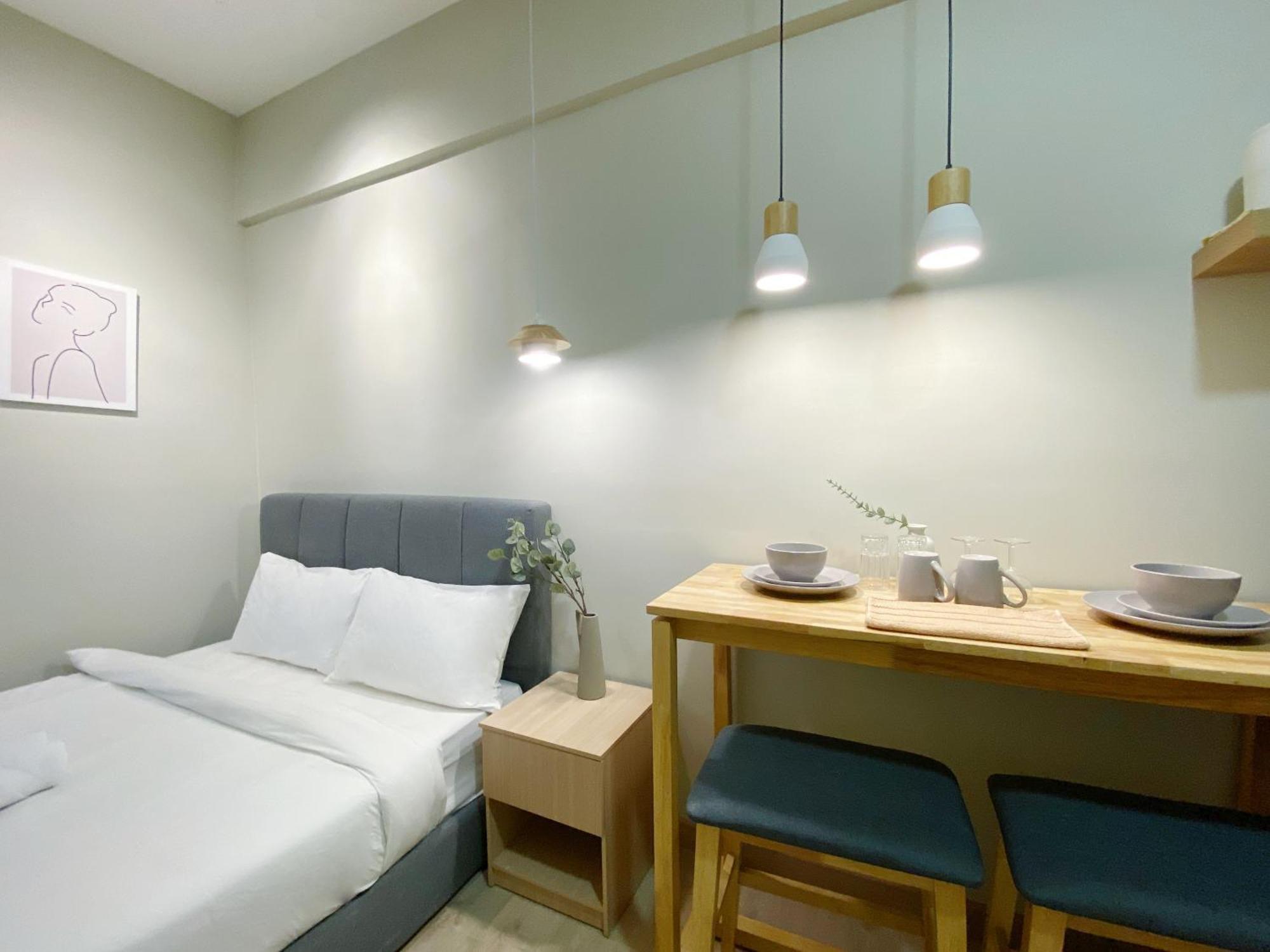 The Colony By Infinitum By Awesomestay Kuala Lumpur Buitenkant foto