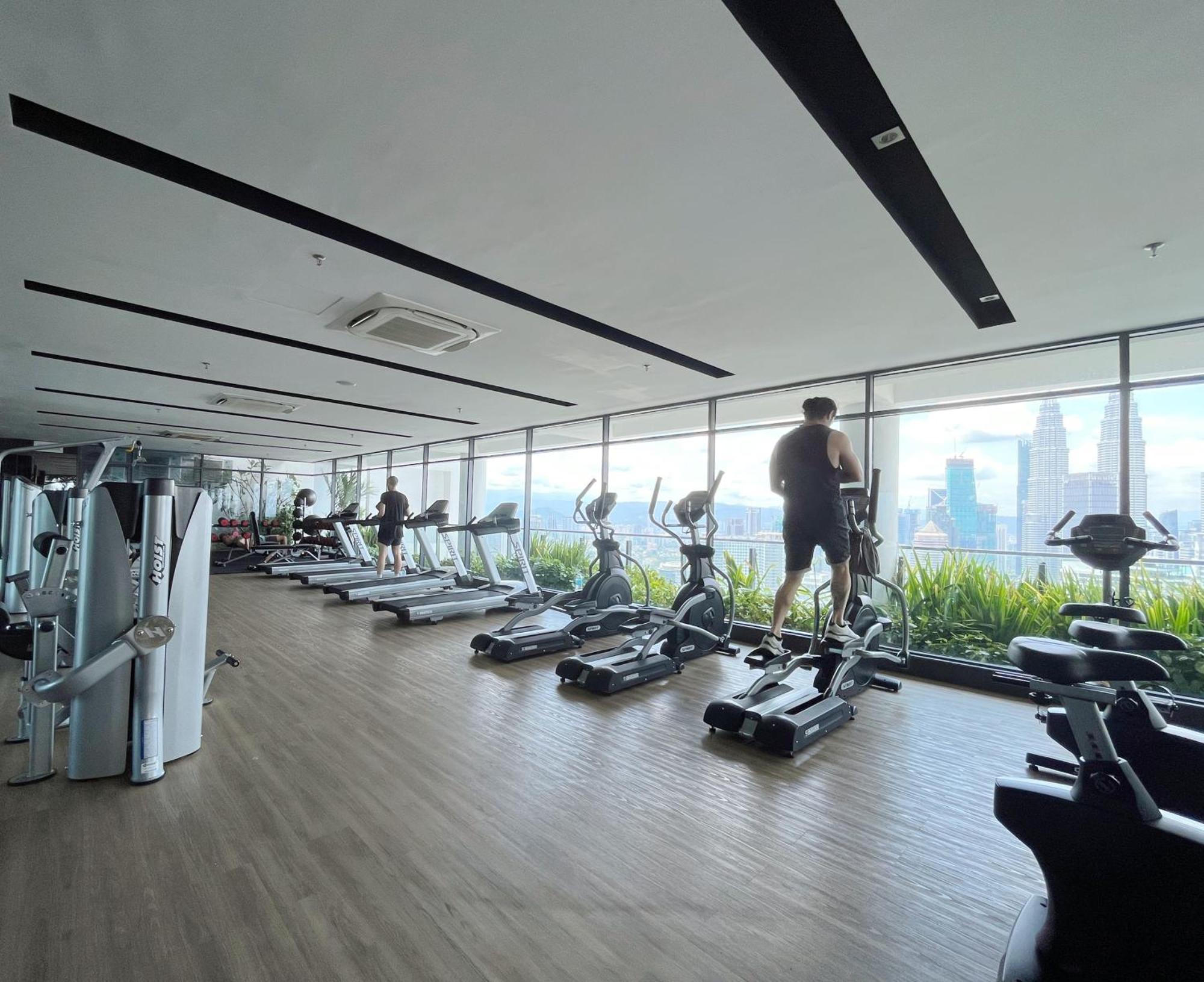 The Colony By Infinitum By Awesomestay Kuala Lumpur Buitenkant foto