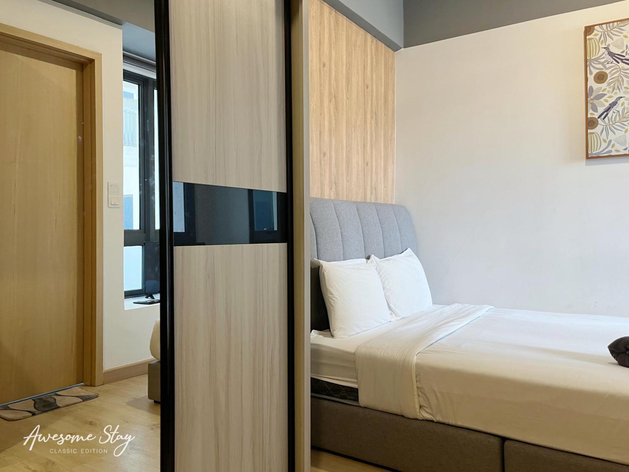 The Colony By Infinitum By Awesomestay Kuala Lumpur Buitenkant foto