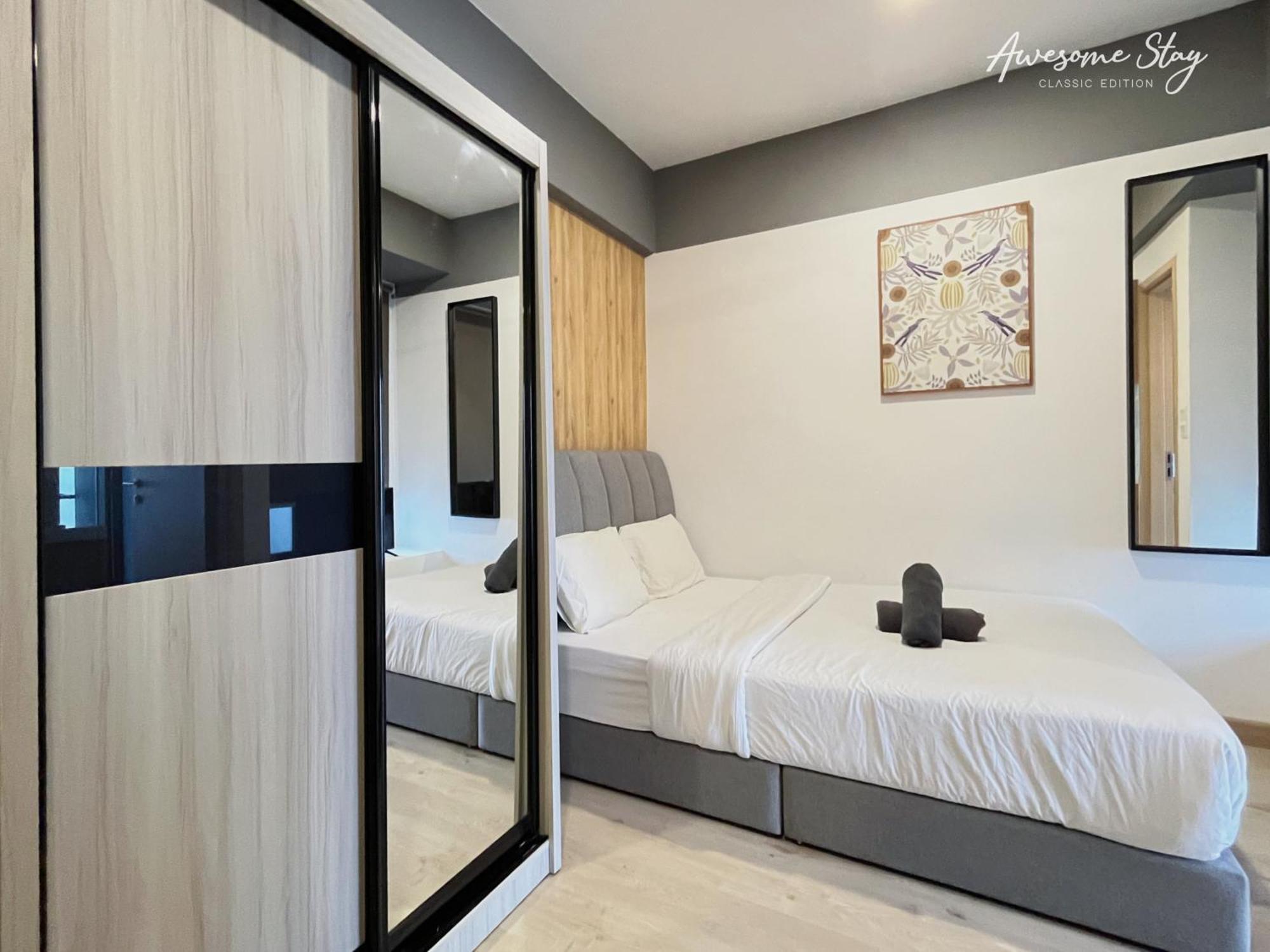 The Colony By Infinitum By Awesomestay Kuala Lumpur Buitenkant foto