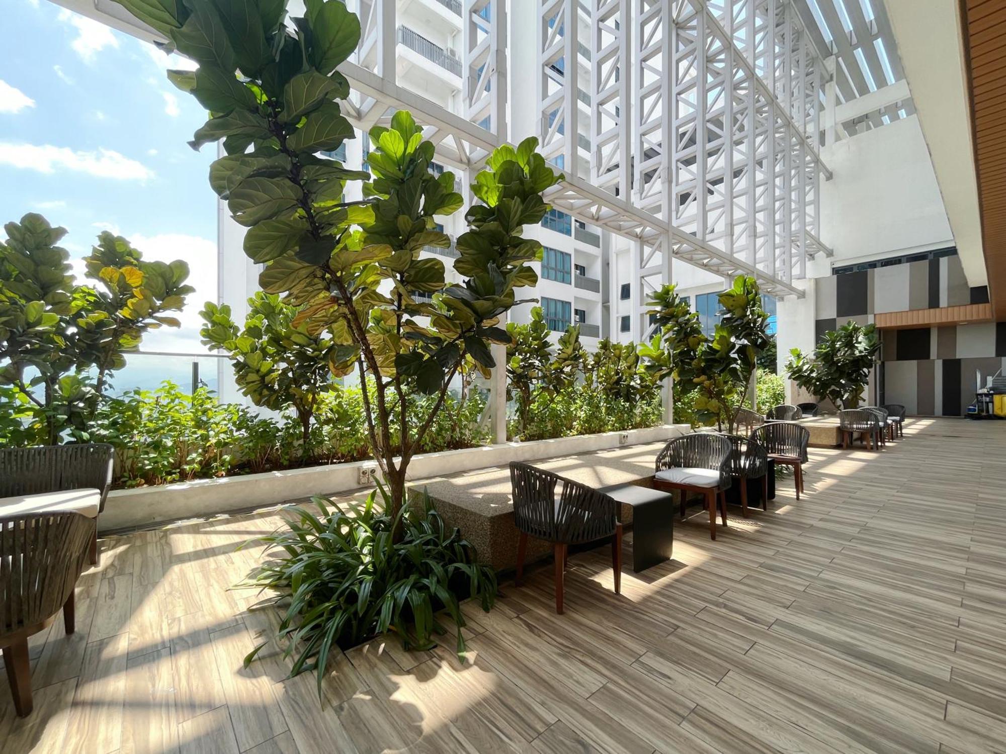 The Colony By Infinitum By Awesomestay Kuala Lumpur Buitenkant foto