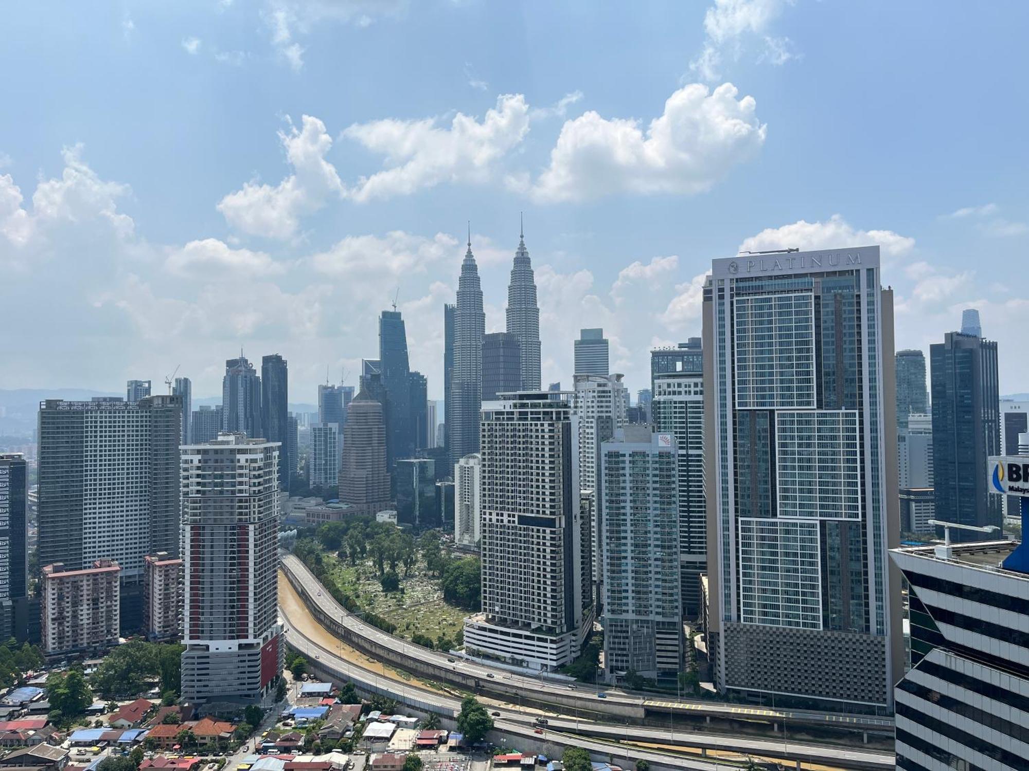 The Colony By Infinitum By Awesomestay Kuala Lumpur Buitenkant foto