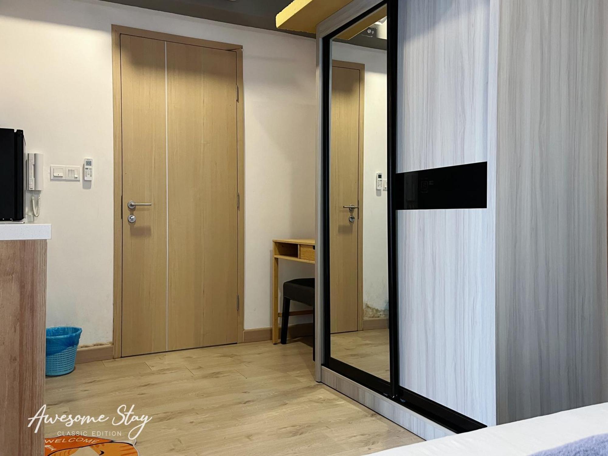 The Colony By Infinitum By Awesomestay Kuala Lumpur Buitenkant foto