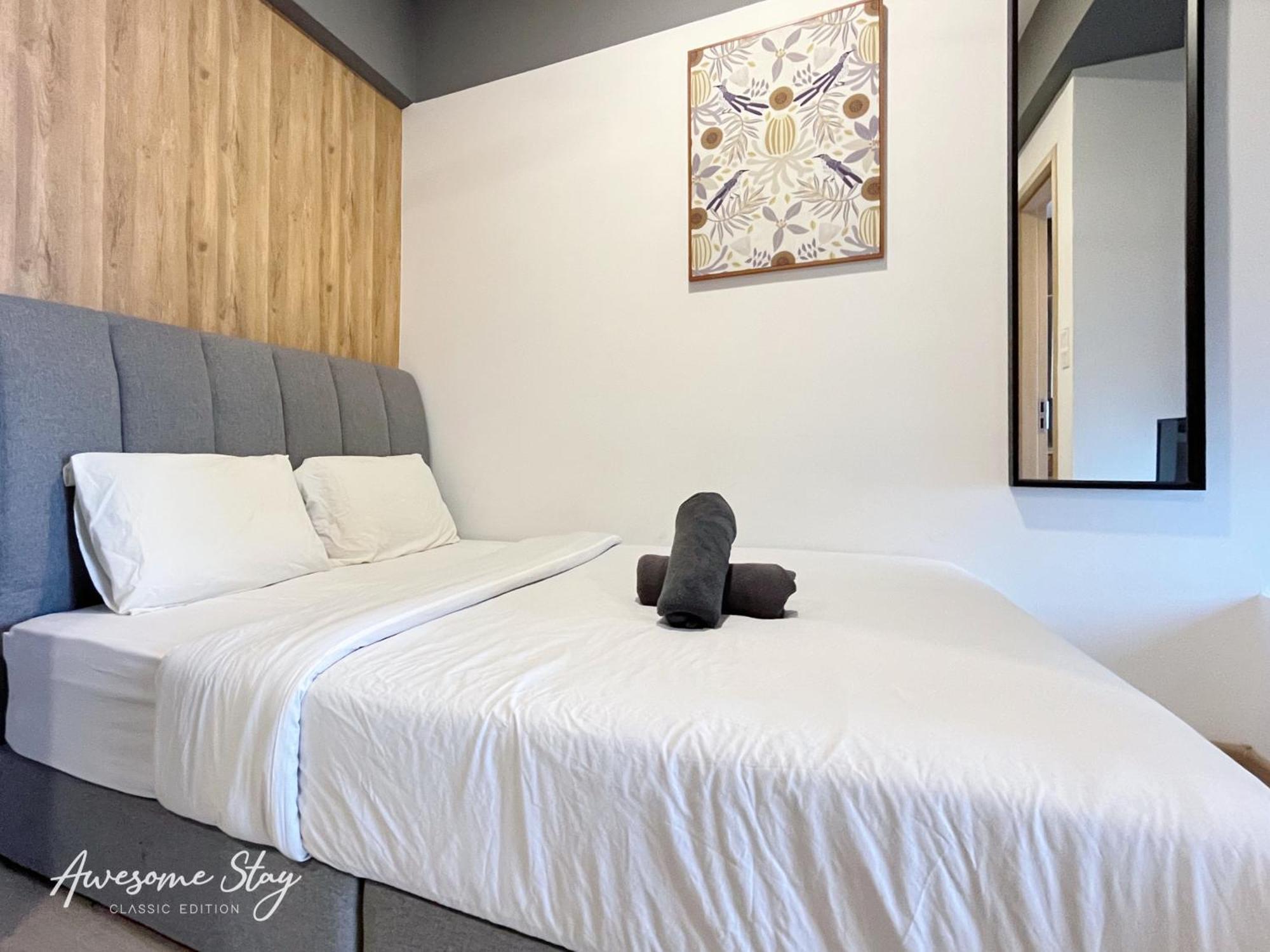 The Colony By Infinitum By Awesomestay Kuala Lumpur Buitenkant foto