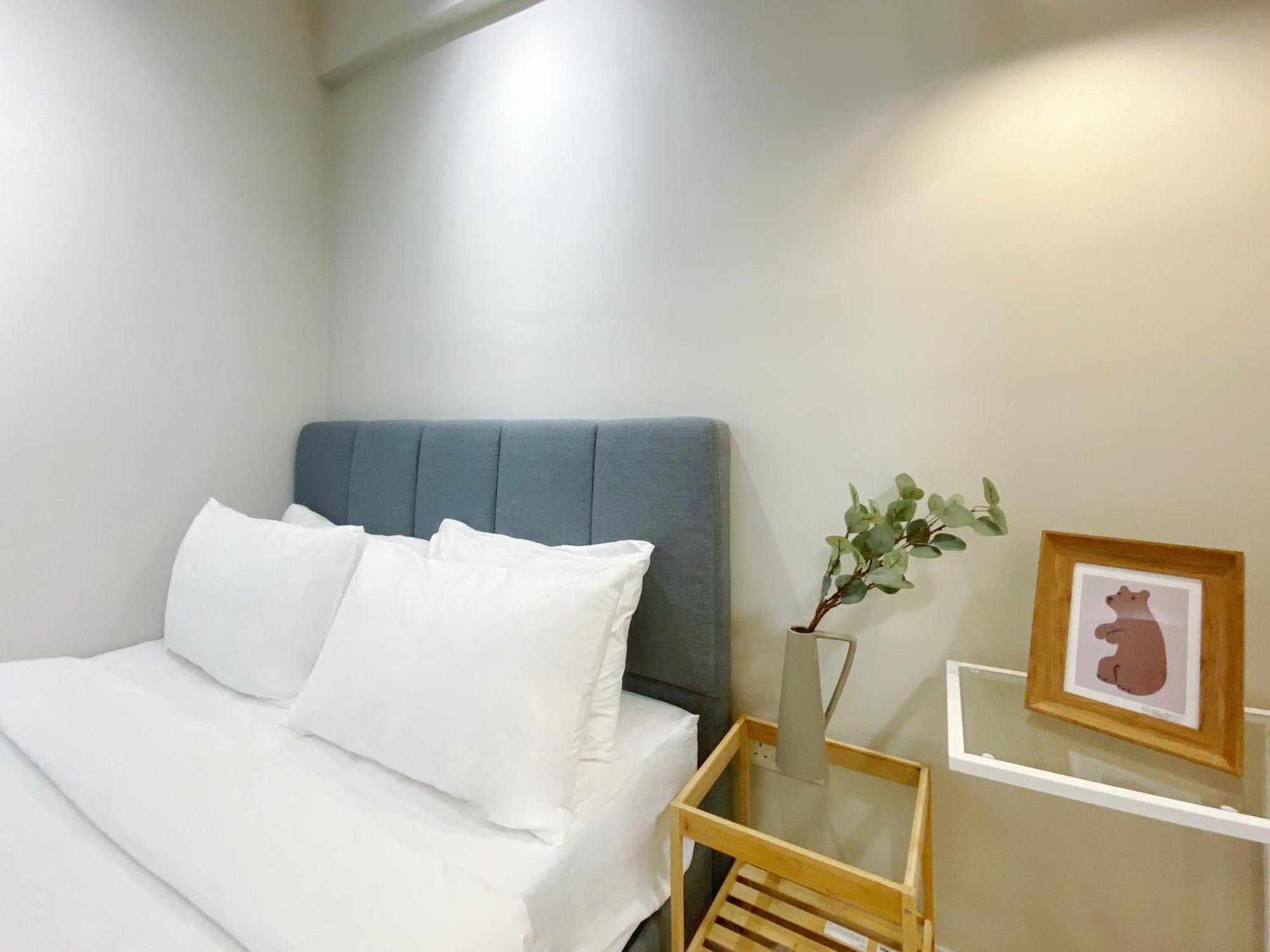 The Colony By Infinitum By Awesomestay Kuala Lumpur Buitenkant foto